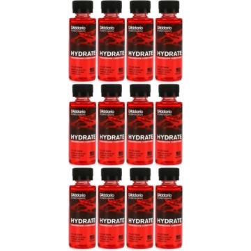 Planet Waves PW-FBC Hydrate Fingerboard Conditioner (12-pack) Value Bundle