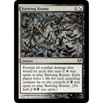 MTG: Batwing Brume - Multi Uncommon - Eventide - EVE - Magic Card
