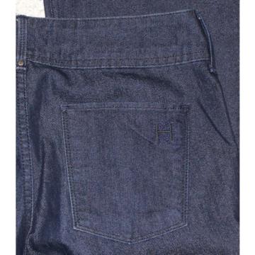 HABITUAL 29 8 Big Flare Trouser Jeans Dark Eventide PERFECT