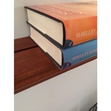 Lot 2 Hardcover Books By Shelley Shepard Gray ~ Ray Of Light &amp; Eventide ~ Large