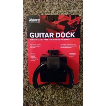 Planet Waves Guitar Dock PW-GD-01