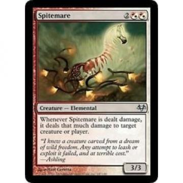 MTG: Spitemare - Multi Uncommon - Eventide - EVE - Magic Card