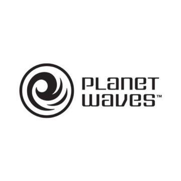 Planet Waves Auto-Trim Tuning Machines, 6 In-line, Black PWAT-6R2