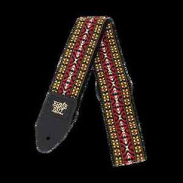 Ernie Ball Jacquard Guitar Strap - California Weave