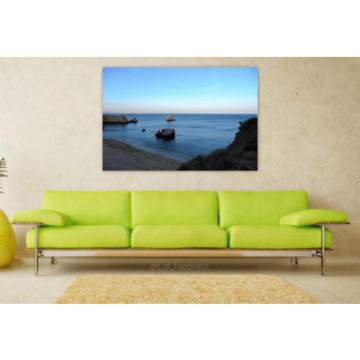 Stunning Poster Wall Art Decor Eventide Lakes Donana 36x24 Inches