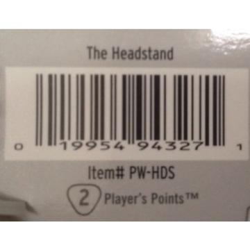 PLANET WAVES - Guitar Headstand Stringing Support PW-HDS - MSRP $16.99 DEALER
