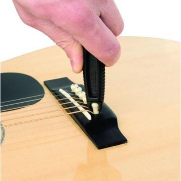 Planet Waves Pro Winder For Guitarists! The Ultimate Re-Stringing Tool!