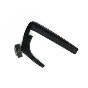 Planet Waves NS Classical Guitar Capo in Black, PW-CP-04