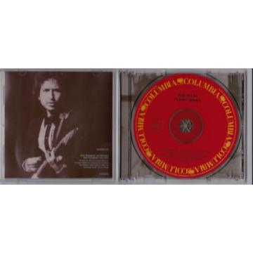 Bob Dylan - Planet Waves - CD (2003 Columbia Remaster 512356 2 )