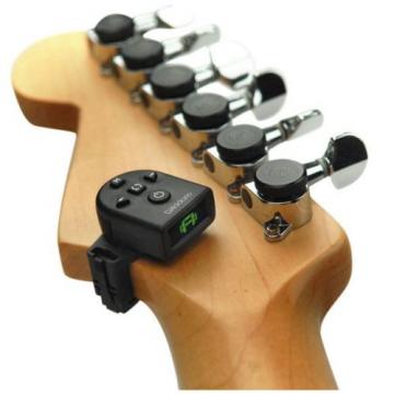 Planet Waves NS Micro Headstock Tuner. Perfect Christmas Gift! - Free Shipping!