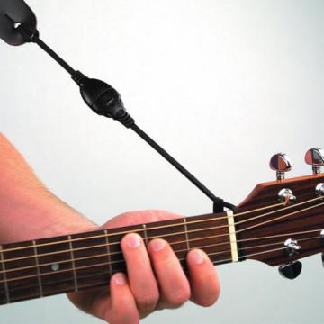 Planet Waves Acoustic Quick Release system
