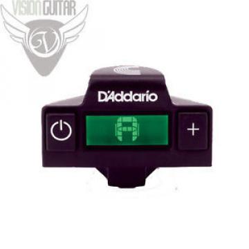 NEW! Planet Waves NS Micro Soundhole Tuner (PW-CT-15)