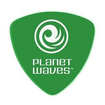 D&#039;Addario - Planet Waves Guitar Picks  10 Pack  Duralin  WIDE  Medium NO RESERVE