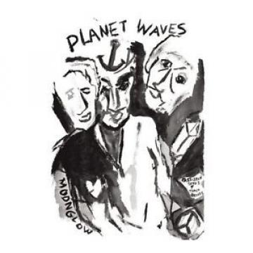 BOB DYLAN - Planet Waves - CD ** Brand New **