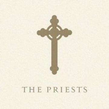 THE PRIESTS [USED CD]
