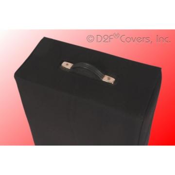 D2F® Padded Cover for Bogner Dual Ported 112 Extension Cabinet