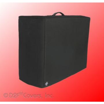 D2F® Padded Cover for Bogner Shiva 212 (non-reverb) Combo Amplifier