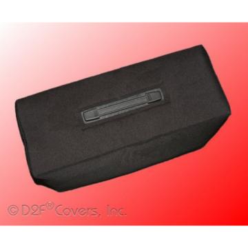 D2F® Padded Cover for Rivera Suprema 55 Amplifier