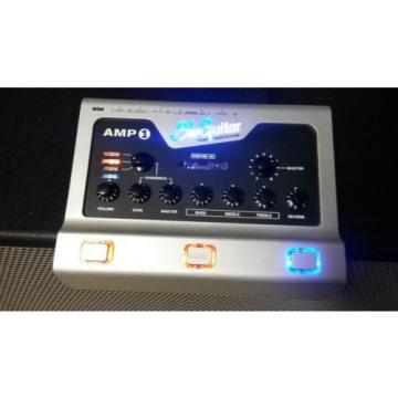 BluGuitar 100 watt 4 channel Pedalboard Amp with Nano tube - MINT!