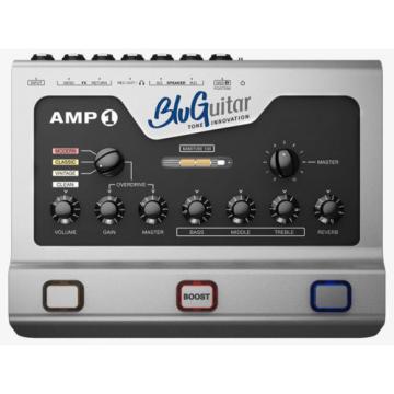 BLUGUITAR Amp-1 Boutique Gitarrenverstärker B-Ware