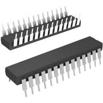 Microchip Technology Embedded-Mikrocontroller PIC24HJ128GP202-I/SP SPDIP-28 16-B