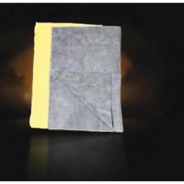 MusicNomad Microfiber Drum Detailing Towels - 2 pack