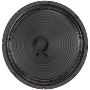 Eminence The Governor Redcoat Series 12&#034; 75-Watt Replac... (3-pack) Value Bundle