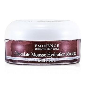 NEW Eminence Chocolate Mousse Hydration Masque (Normal to Dry Skin) 60ml Womens