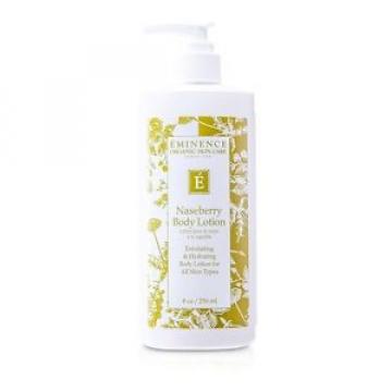 Eminence Naseberry Body Lotion 250ml Womens  Skin Care