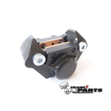 CNC machined radial mount 2-piston rear brake caliper KTM SX 85 2011-2015 * NEW