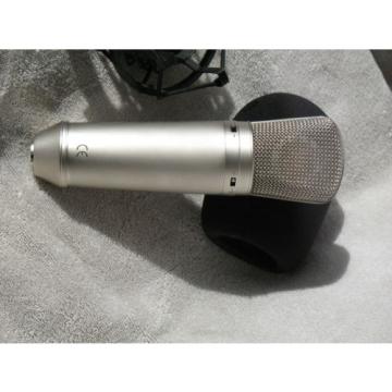 Behringer B-2 Pro Condenser Microphone, Excellent, Low Hours, Nonsmoking