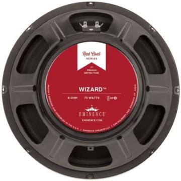 Eminence The Wizard Redcoat Series 12&#034; 75-Watt Rep