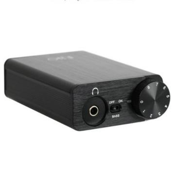 Headphone Amp Amplifier Channel 4 Stereo Behringer New 6 Audio Pro Ha400 Amp800