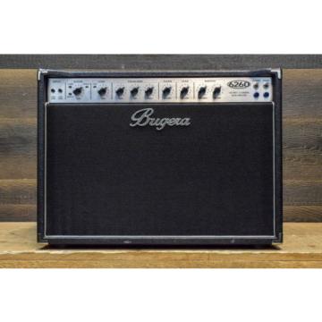 Bugera 6260-212 120 Watts 2x12&#034; Electric Guitar Amplifier Combo - #N0700595668