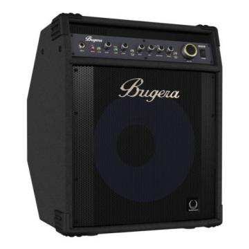 Brand New Bugera BXD15A 1000W 1x15 Bass Combo Amp