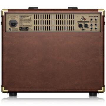 Behringer ULTRACOUSTIC ACX-1800 Gitarrenverstärker Akustik-Verstärker NEU OVP