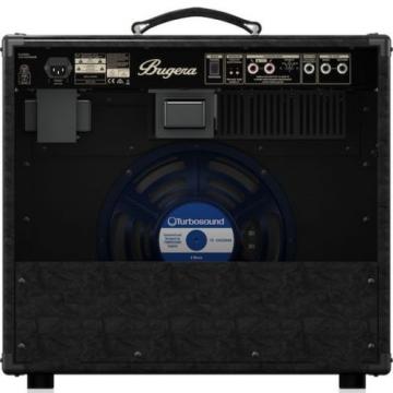 NEW Bugera V55 INFINIUM 55-Watt Vintage 2-Channel Tube Combo with Reverb