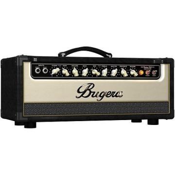 Bugera V22HD Infinium 22-Watt Tube Head Guitar Amplifier RRP$899