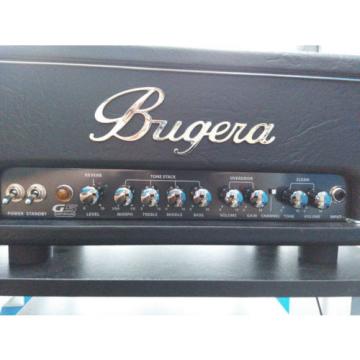 Bugera G5 Guitar Amp Head Free Shipping No Reserve Excellent Condition
