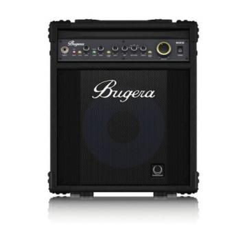 Bugera Ultrabass BXD12A 1000w Bass Combo Aluminium Cone Speaker