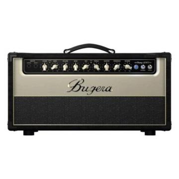Bugera V55HD 55W Tube Guitar Amp Head - Electric Guitar Amplifier RRP$999
