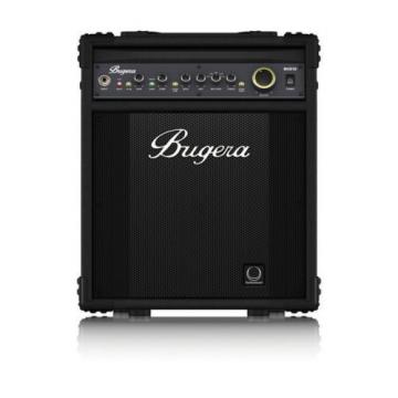 Bugera Ultrabass BXD12 1000w Bass Combo