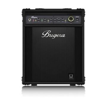 Bugera Ultrabass BXD15 1000w Bass Combo