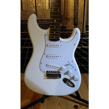 Possibly a Charvel Electric Guitar