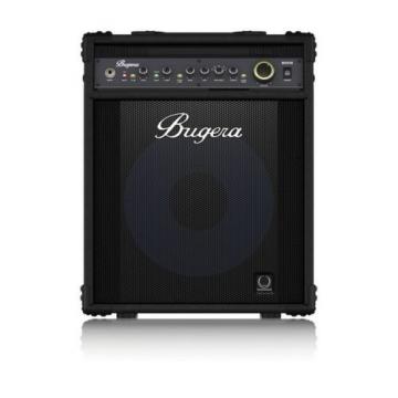 Bugera Ultrabass BXD15A 1000w Bass Combo Aluminium Cone Speaker