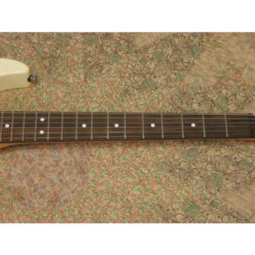 Charvel CX-291 Guitar - SSS - Made In Japan - All Original - MIJ