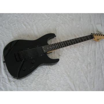 Charvel  Modell A  (N.O.S. Made in Japan)  +Koffer