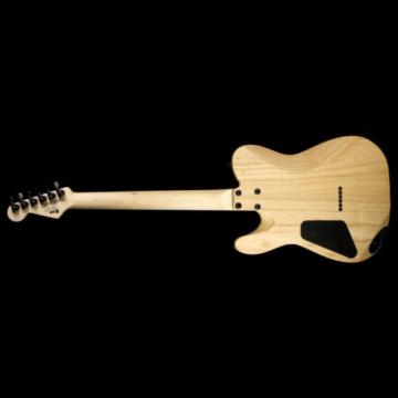 Charvel Pro Mod Series San Dimas Style 2 2H HT Electric Guitar Natural Ash