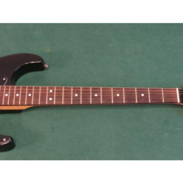 Charvel CSM-1G Guitar - Made In Japan - Jackson Pickups - MIJ