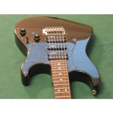Charvel CSM-1G Guitar - Made In Japan - Jackson Pickups - MIJ